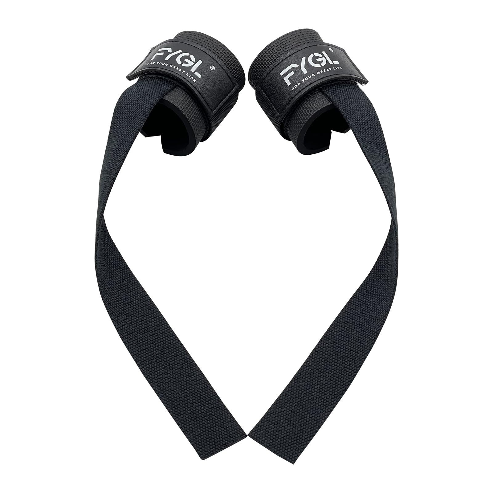 

Неопреновый мягкий ремешок на запястье FYGL для силовых тренировок, черный,