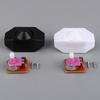 1Set Table Floor Light Button Accessories Led Dimmer Switch Dimmer Knob Switch