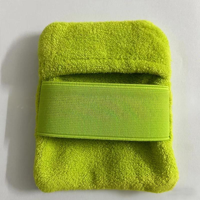 New Sand Remover For Beach Beach Sandbag Powder Bag Sand Removal Brush Sand Remover Brush Beach Vacation Camping Essentials