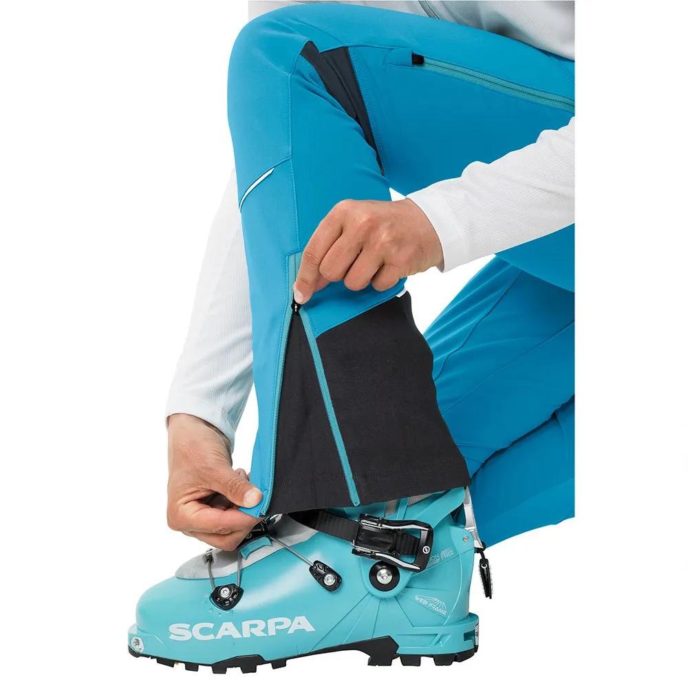 VAUDE Trousers Larice III