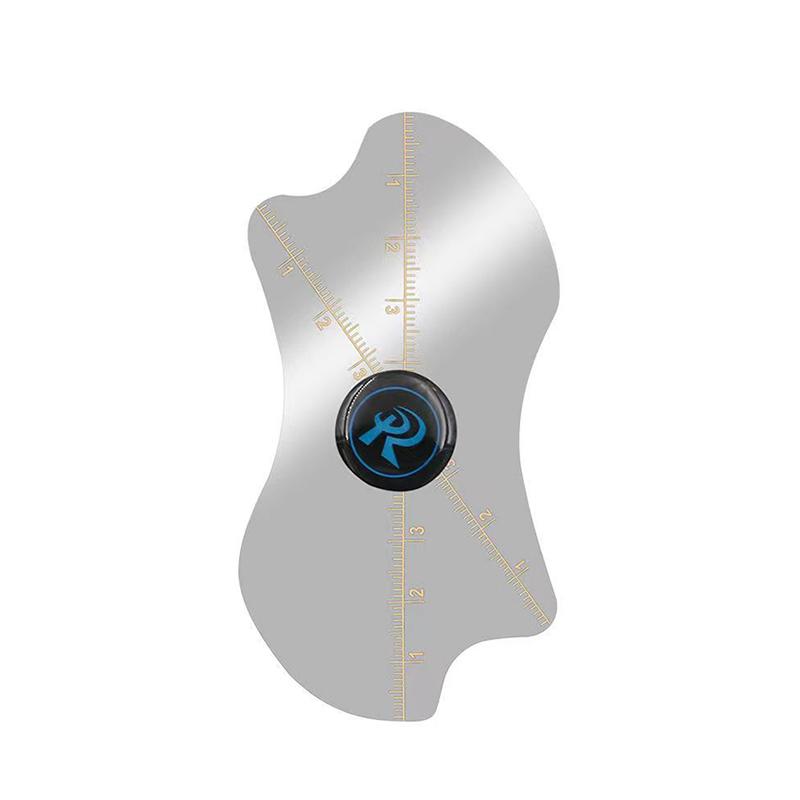 Mobile Phone Pad Laptop Screen Separating 0.1Mm Steel Opening Pry Tools Curved Screen Ultra Thin Metal Opening Tool