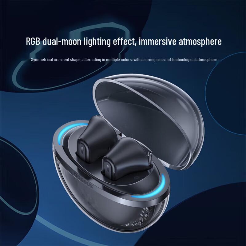 Baseus Bowie E5x True Wireless Earbuds