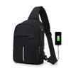 Fashion Oxford Crossbody Chest Bag