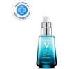 Vichy Mineral 89 Eyes Contour Gel-Cream with Hyaluronic Acid & Caffeine, Repairing & Fortifying Eye Care, 15ml