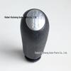 Renault Leather Grain Manual Gear Shift Knob