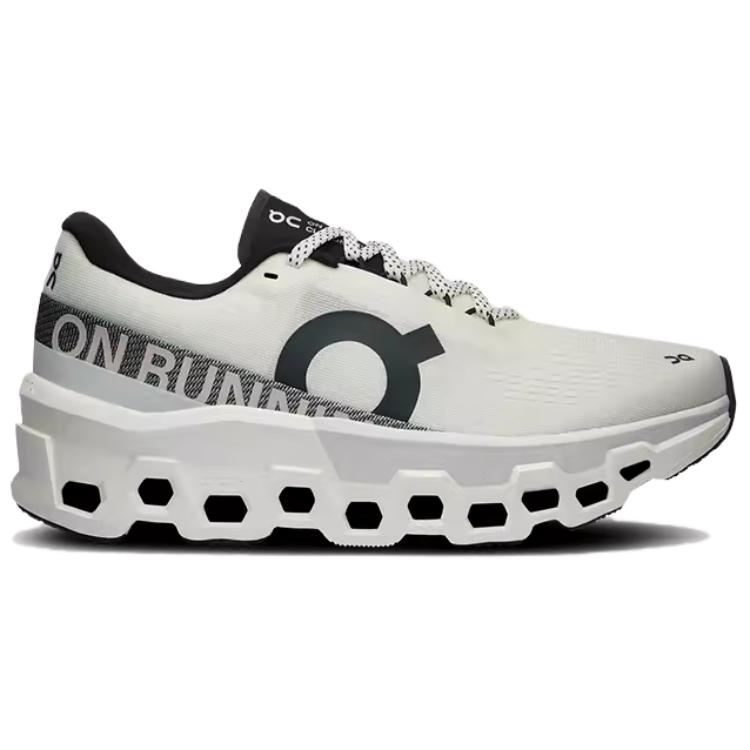 Cloudmonster 2 Bianco Ghiaccio Sneakers Donna 3WE10110664