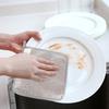 Three-layer Enlarged Hanging Rags, Kitchen Dishcloths, Non-sticky Grease, Household  Wire Rags, Gloves