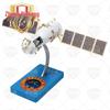 Chinese Space Program Commemorative Models