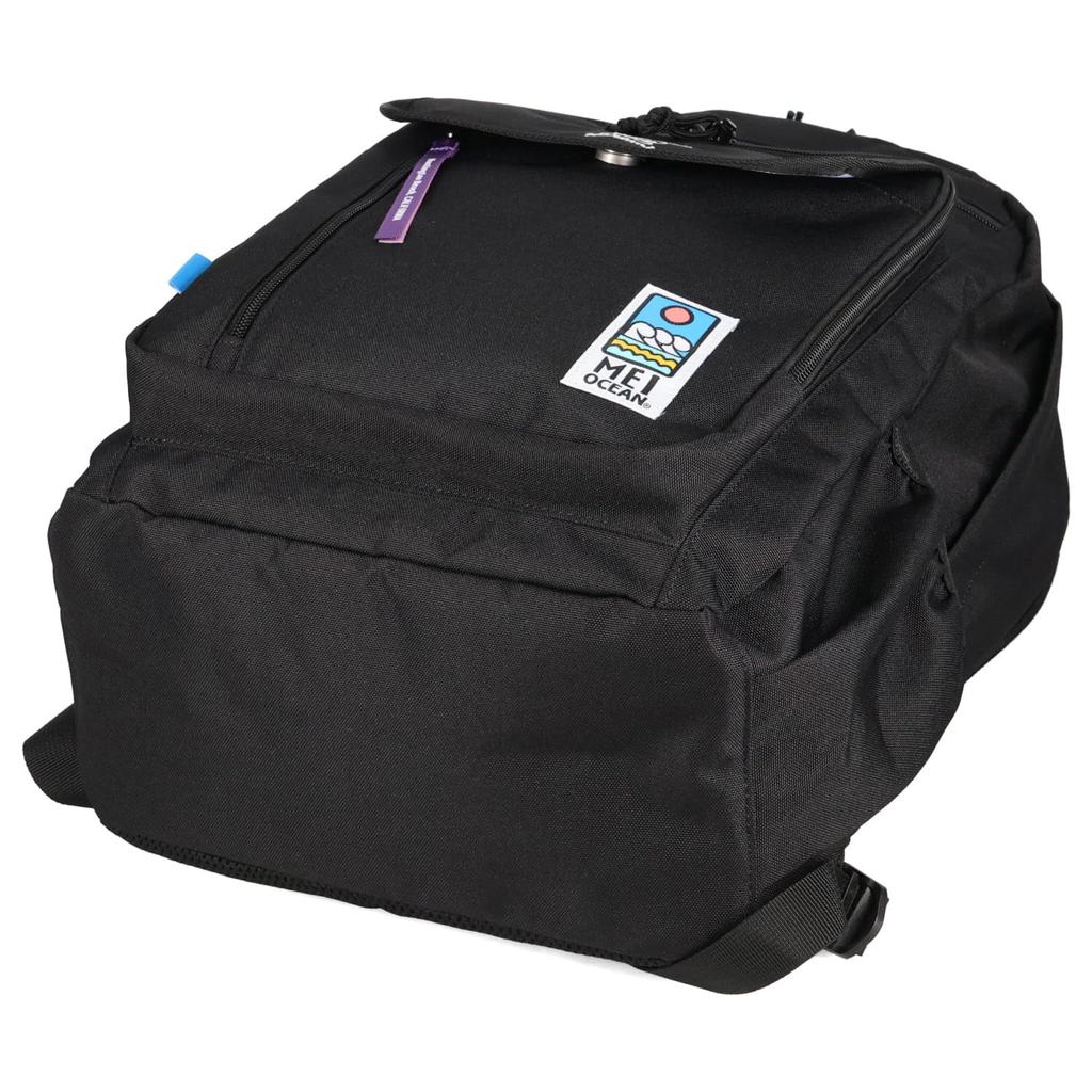 May Ocean 20L Backpack A4 Size Storage Peanuts FR (Character Collaboration)