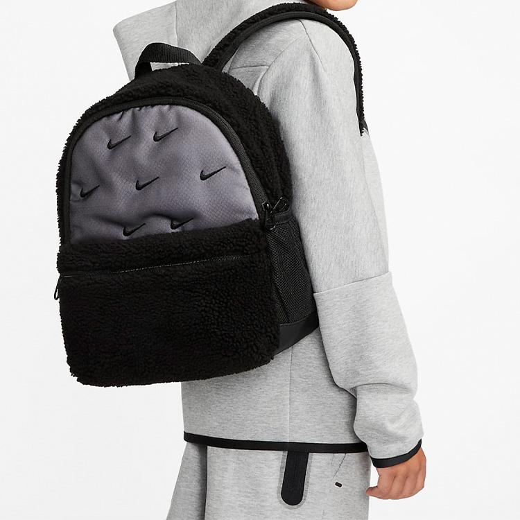 Nike Stoffrucksack Mini Herren SchwarzDQ5340-010