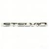 Suitable for car logo tail label GIULIA STELVIO VELOCE TI Q2 Q4 word mark
