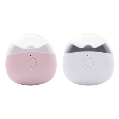 Mini Electric Nail Cutter for Manicure Nail Art Fingernail & Toenail Nail Cutter Electric Sharp Toe Nail Clipper
