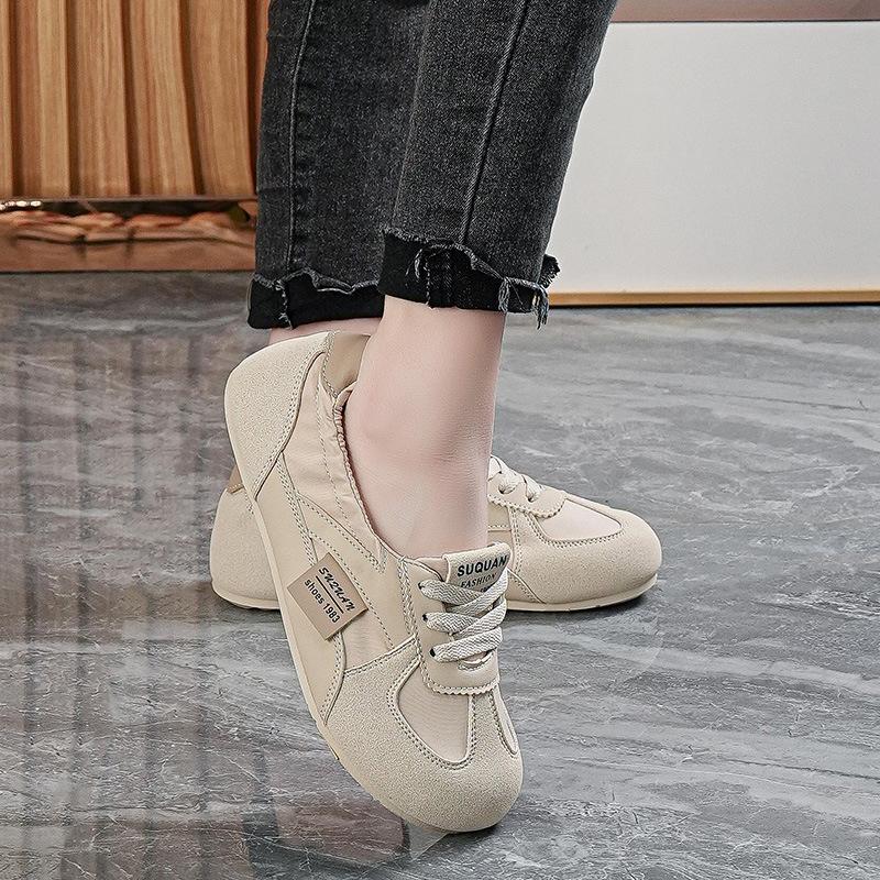 

Весна новый инс модный студенческий спортивный кеды на платформе повседневная обувь K 35 хаки