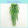 Green Cane Eucalyptus Plants Wall Decor For Indoor Outdoor Event Decoration