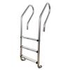 Free-Standing 4-Step Swimming Pool Ladder