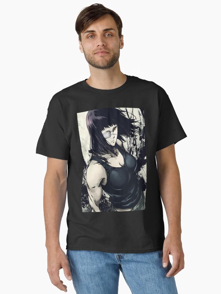 Jormungand Valmet - 4 Classic Unisex T-Shirt