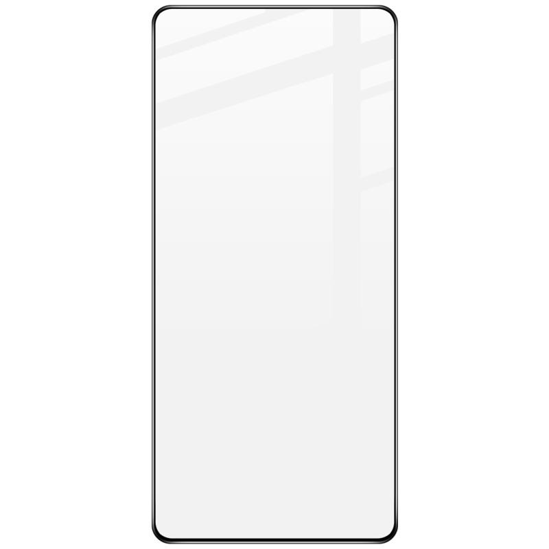 IMAK Pro+ Series For vivo iQOO Z9 5G/Z9 Turbo 5G/Y200 GT 5G Tempered Glass Screen Protector Full Coverage Protection Film