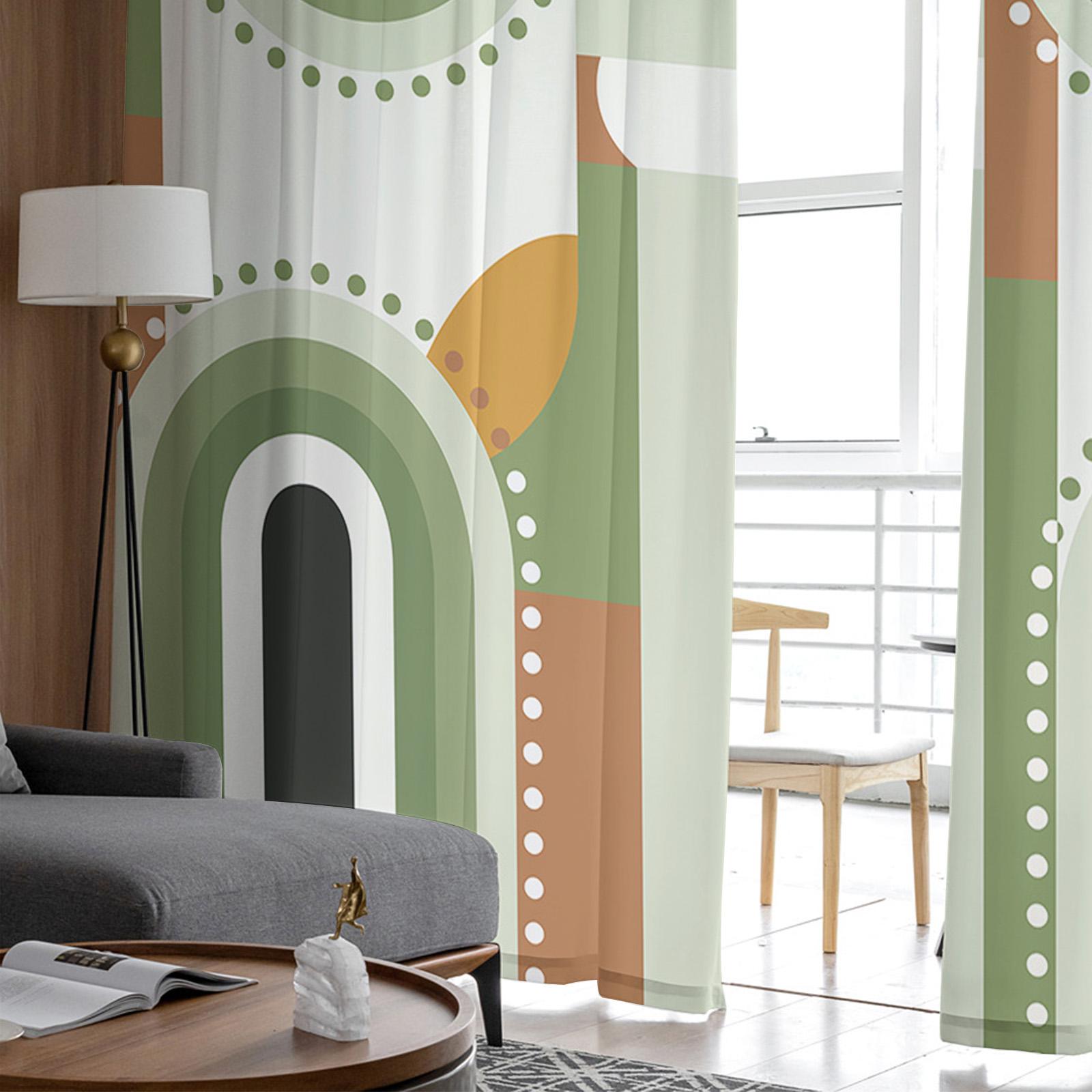 Абстрактные цвета средневековой геометрии — фото 4