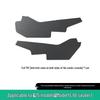 25 Tesla Model YL Floor Mats - Dirt-Resistant, Waterproof TPE Mats