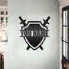 Decor – Metalen producten