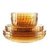 Luminarc Seine Luster 6-Piece Dinnerware Set