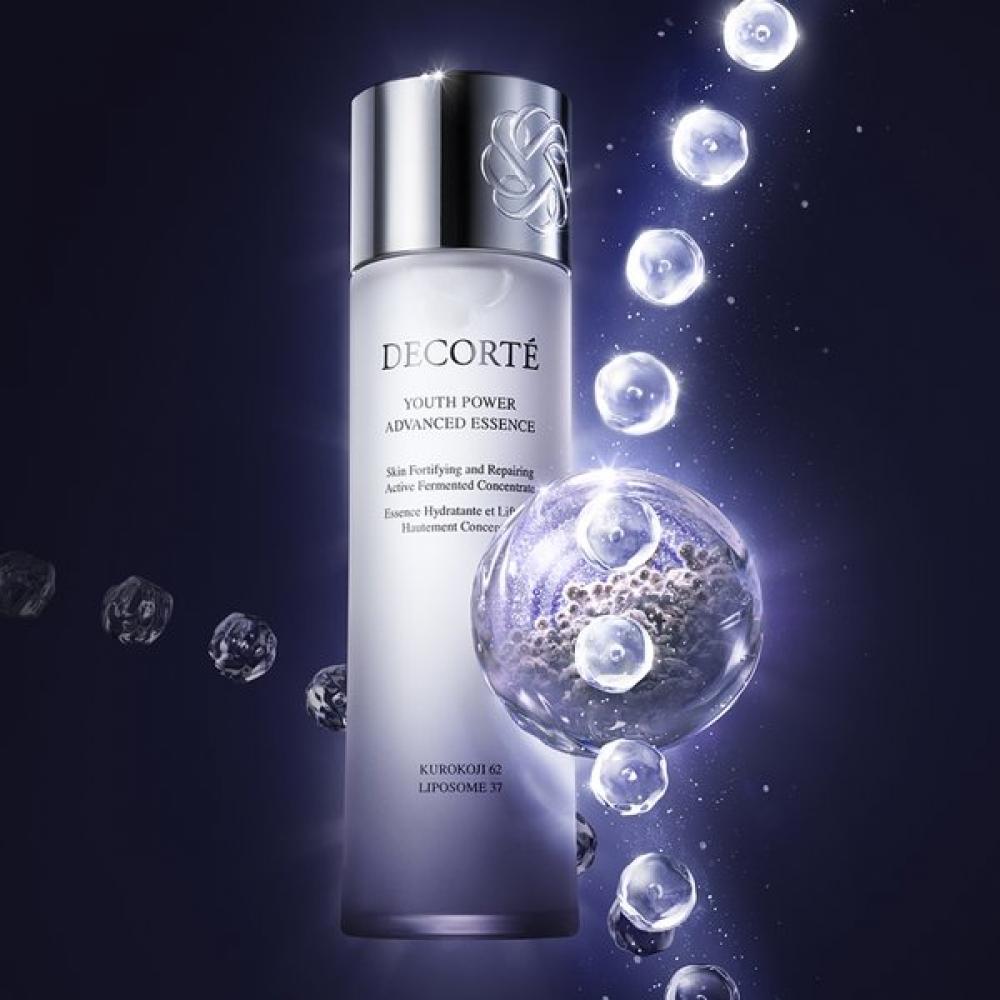Decort  Youth Power Advanced Essence Set