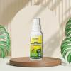 Spray na ciało - Naturalna ochrona - Cytronella - 100 ml - Wyprodukowano we Francji - Unisex