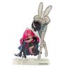 Anime Figure Alien Stage Acrylic Stand Ivan Sua Anime Model Room Decor Luka Mizi Anime Cosplay Collection Toys For Fans Gifts