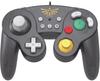 Геймпад Hori Nintendo Switch Battle Pad Zelda Черный