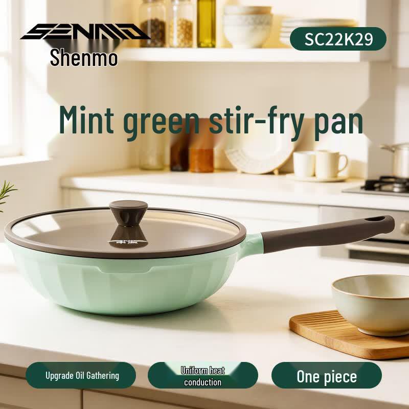 Shenmo Multi-use Yukihira Pan