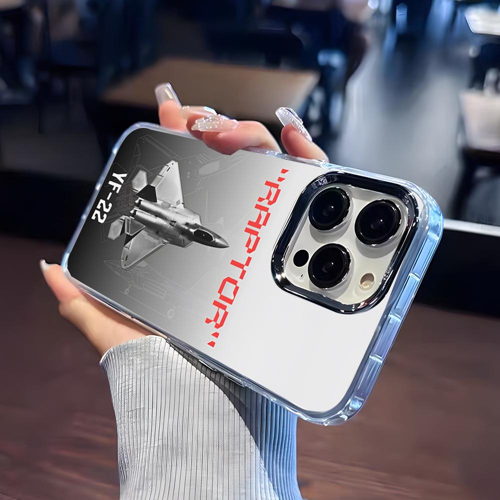 Cool And Handsome Fighter Series Phone Case For IPhone 17 Pro Max 16 15 14 Pro Max IPhone 13 Pro Max 11 Plus Transparent Cover