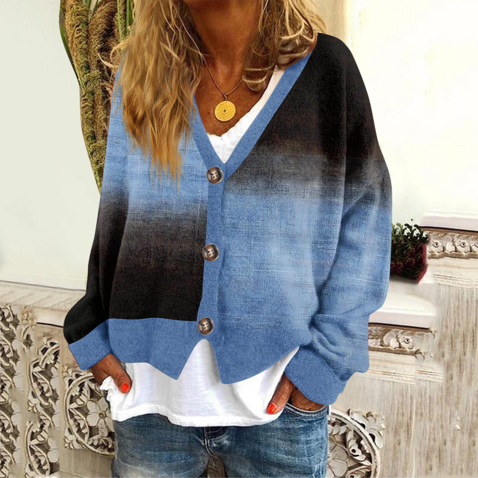 

Жіноча модна різдвяна куртка зі сніговиком і сніжинками з довгим рукавом, кардиган M