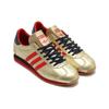 Adidas Country OG Gold Metallic Scarlet Unisex Sneakers Beta-Scarlet Night-Indigo IF5860