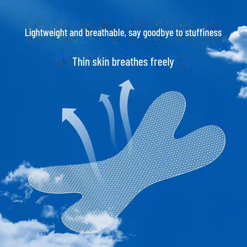 Haishi Hainuo Mouth Breathing Correction Tape for Sleep