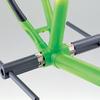 HOZAN BB Thread Repair for x R/L Single-Axis Tap, Tap, BC1.37 24, C-405
