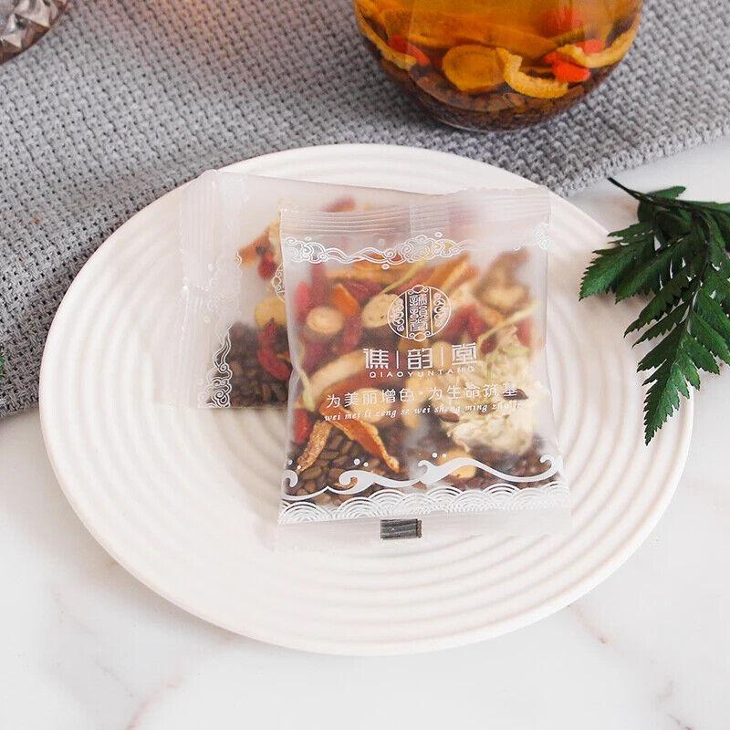 Τσάι από χρυσάνθεμο και Goji Berry Healthy Herb Tea Bag 150g/5,29oz