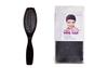 MilicaBooks Wig Care 4 Piece Set Wig Oil 120ml Wig Stand Wig Brush Wig Net Mist Type Unscented Disinfecting Deodorizing Shiny Smooth Spray