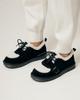 Women's Shoes Prima d'Arte 232556 36 Black Suede Fur