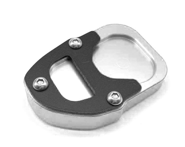 BMW R NINE T 17-18 Foot Pad/Side Stand/Seat Enlarger for Motorcycle Modification