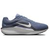 New Nike Winflo 11 Abrasion Resistant Low Top Casual Running Shoes Men's Indigo FJ9509-405