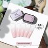 Cloud Diamond High-Saturation Gradient Gel Nail Polish