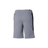 Puma Color Block Sports Shorts Men Bottoms Grey 852244-03