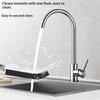 2Pcs Durable Grout Bristle Cleaner Brush For Kitchen Tile Toilet Dead Angle Joints Hard Shower Floor Line Gap Cleaning Brush