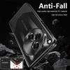 Plating Hinge protection Armor Shockproof Lens protection Pen Slot Cover for OnePlus Open / for Oppo Find N3 with Tempered Glass