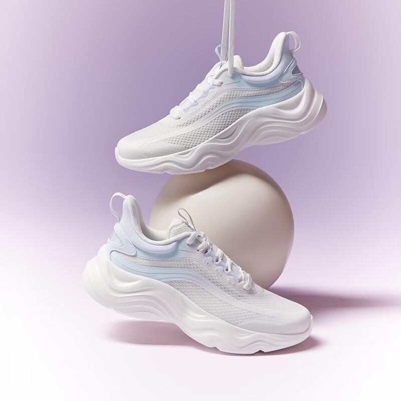 361° Women's Spring Lightweight Running Shoes
