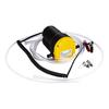 12V Car Oil Suction Pump Diesel Fluid Sump Extractor Scavenge Fuel Transfer Suction Boat Motorbike Electric Car Oil Pump