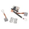 Ac29-3X 63P-82181 Carbon Brush Set For Outboard Motor 2T & 4T 115HP 150HP Trim Tilt Motor 62X-4386K 63P-43892-10