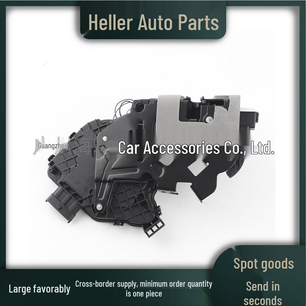 LR078720 Right Front & LR078734 Left Front Door Locks for Land Rover RHD Range Rover