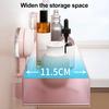 Bathroom Storage Rack Shower Caddy Organizer Load-bearing Easy To Install Suction Cup Strong Wall Floating