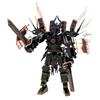 Skibidi Toilet Monitor Man Toy Series Upgraded Dual Blade Gravity Titan Cameraman Building Blocks Figure Collectible Kids Gift